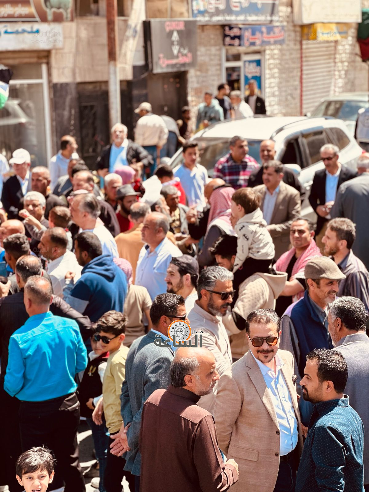 Madar Al-Saa Images 0.6625527741591474