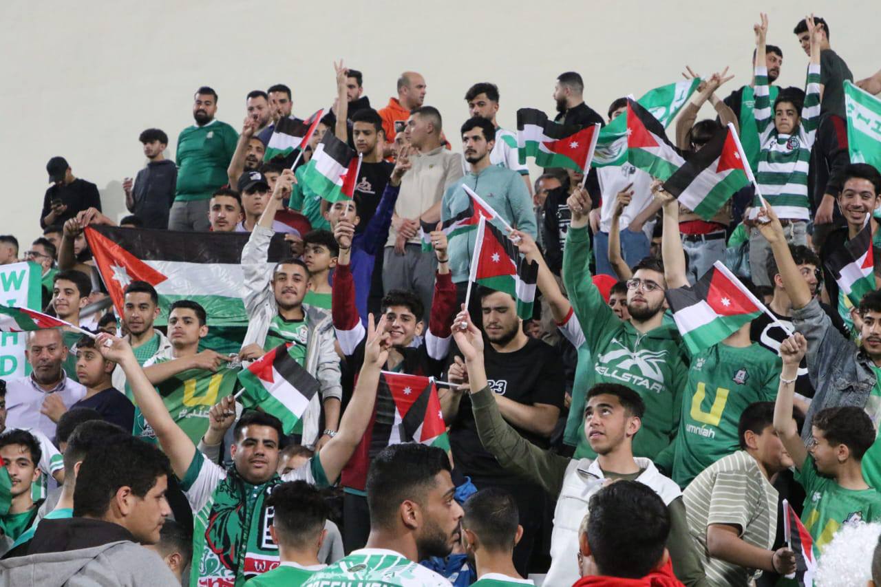 Madar Al-Saa Images 0.40551390934244325