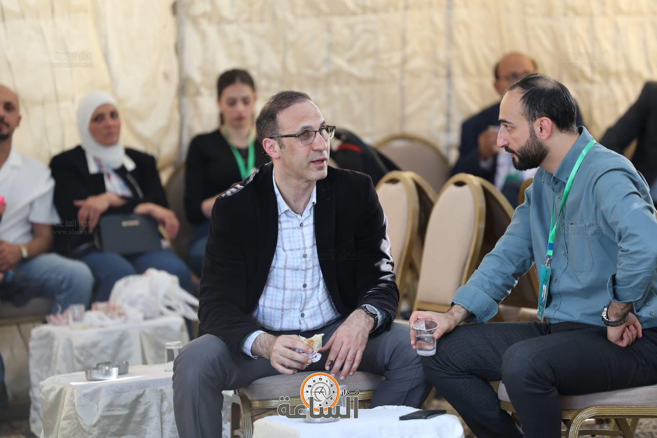 Madar Al-Saa Images 0.9549318406902605