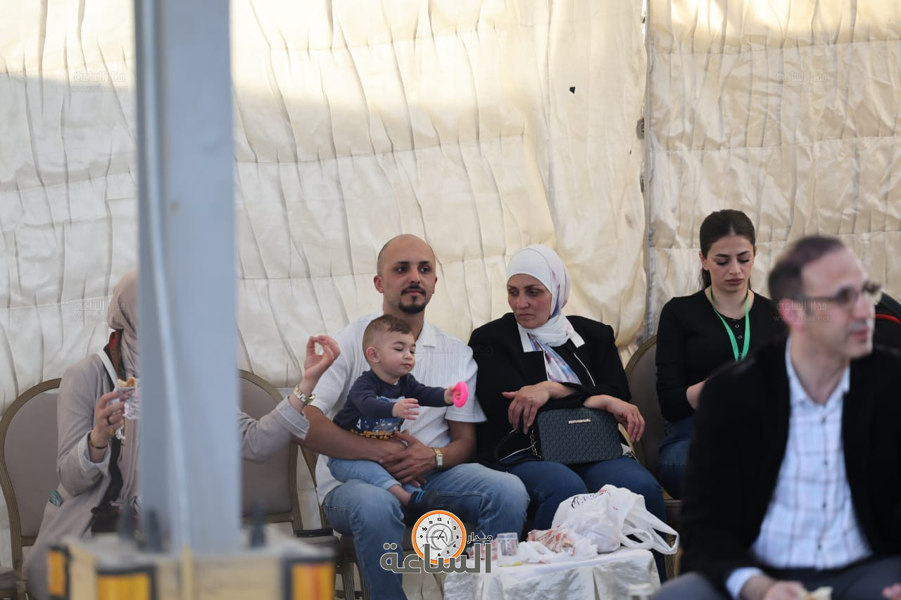 Madar Al-Saa Images 0.5037158578966582