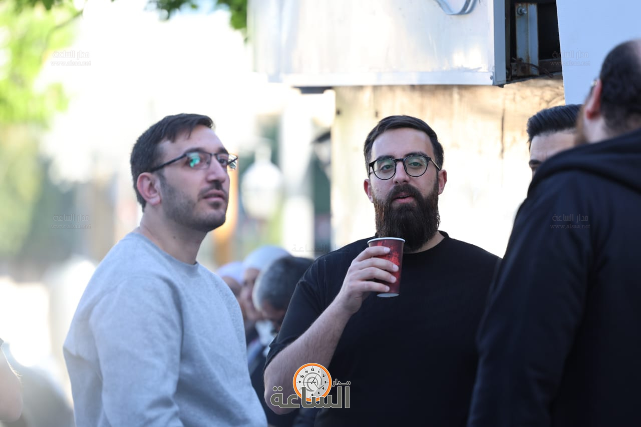 Madar Al-Saa Images 0.3316100814321943