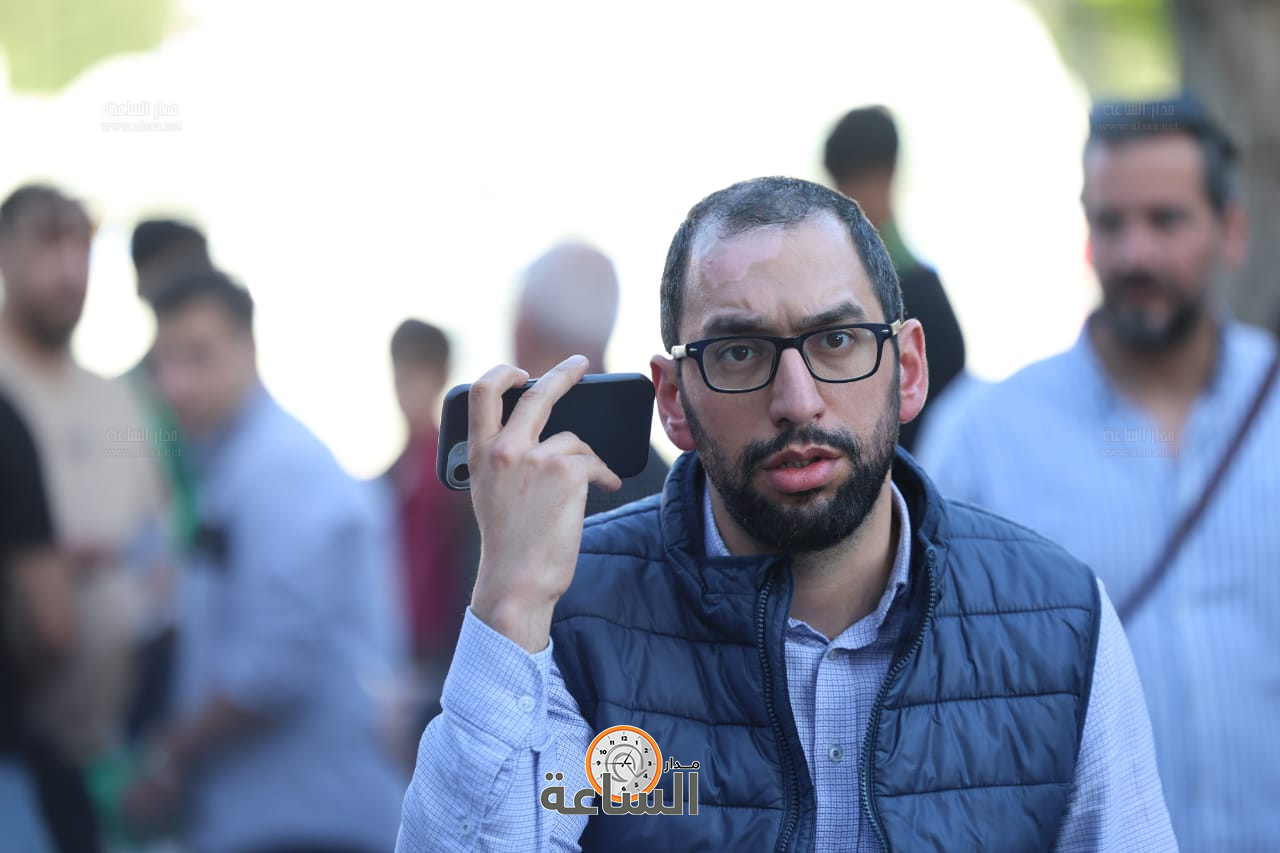 Madar Al-Saa Images 0.925267261695329