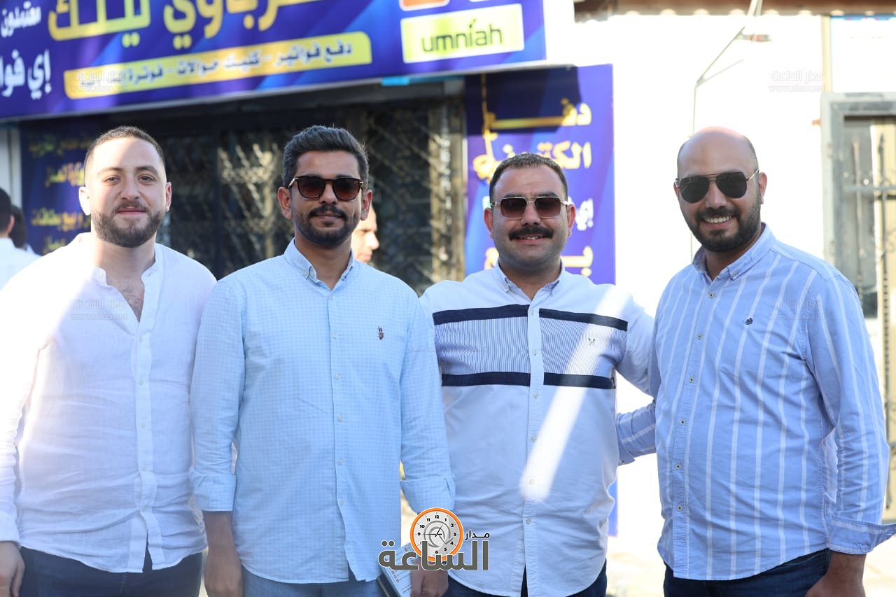 Madar Al-Saa Images 0.9705958482038368