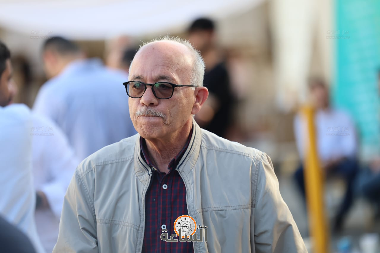 Madar Al-Saa Images 0.9783014883084045