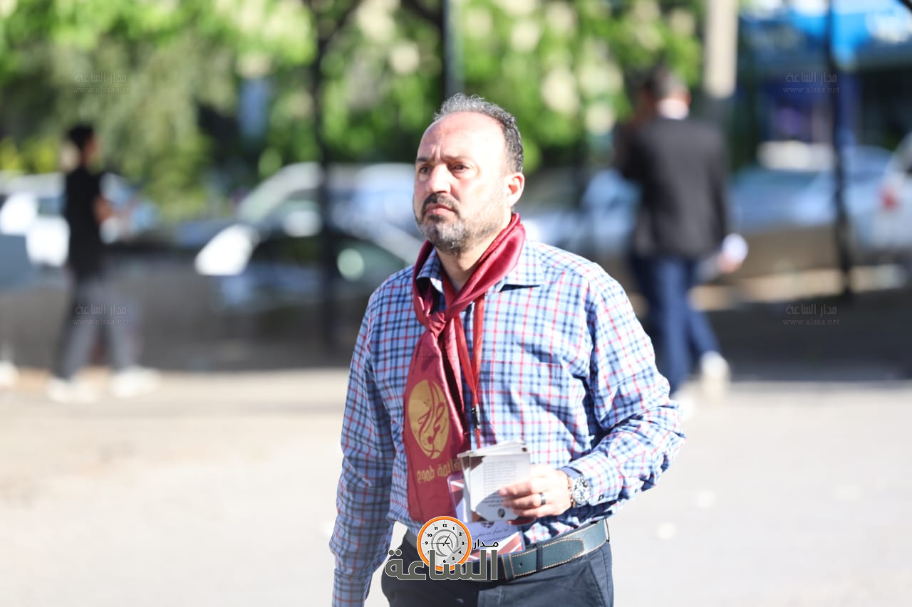 Madar Al-Saa Images 0.9032350259507963