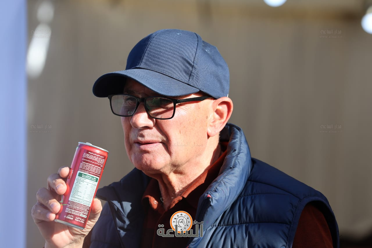 Madar Al-Saa Images 0.5008510645495442