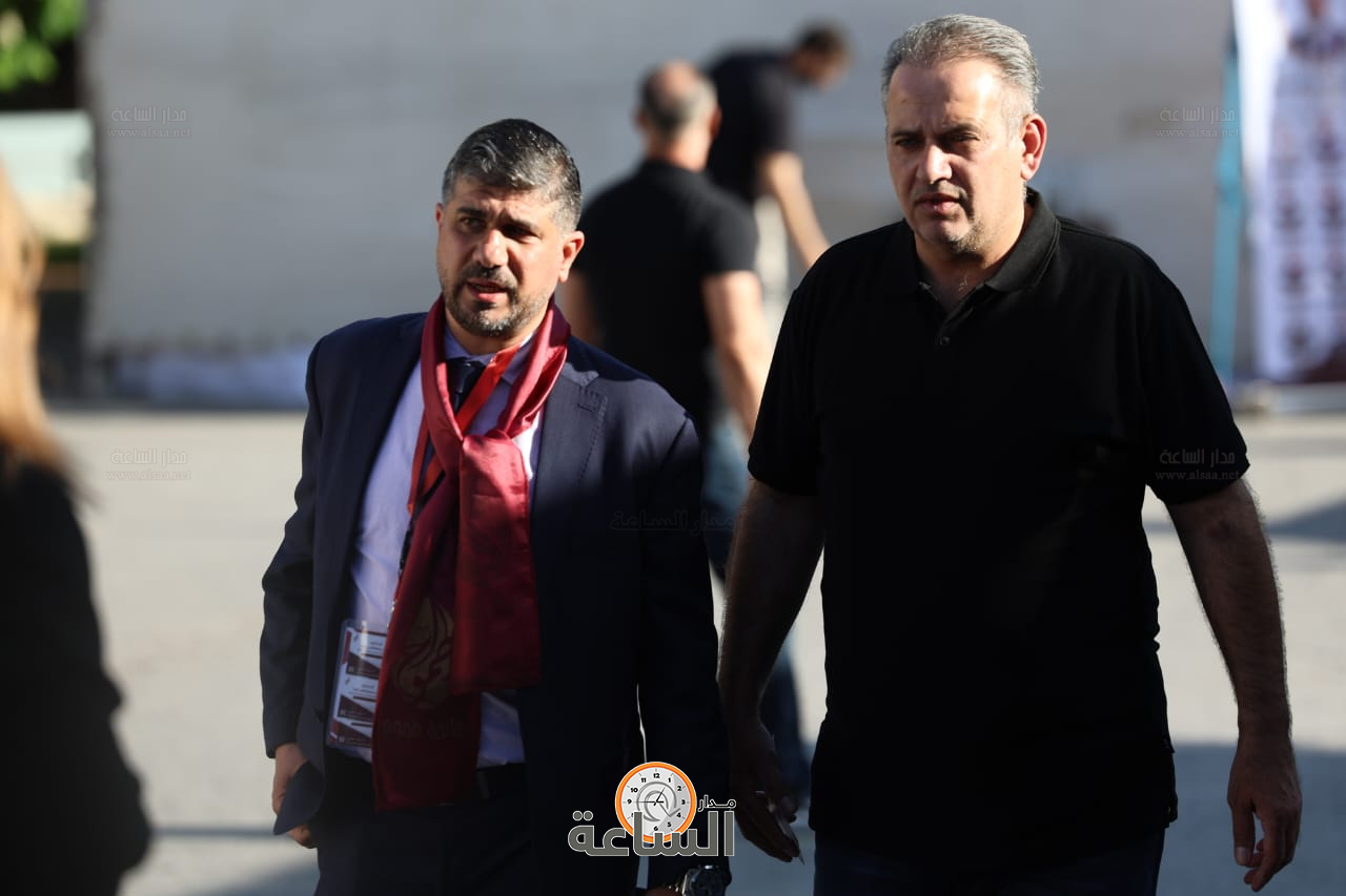 Madar Al-Saa Images 0.1589141196268219