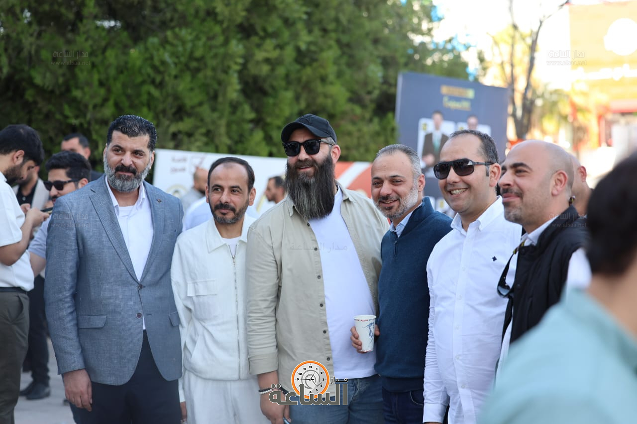 Madar Al-Saa Images 0.7037806015317584