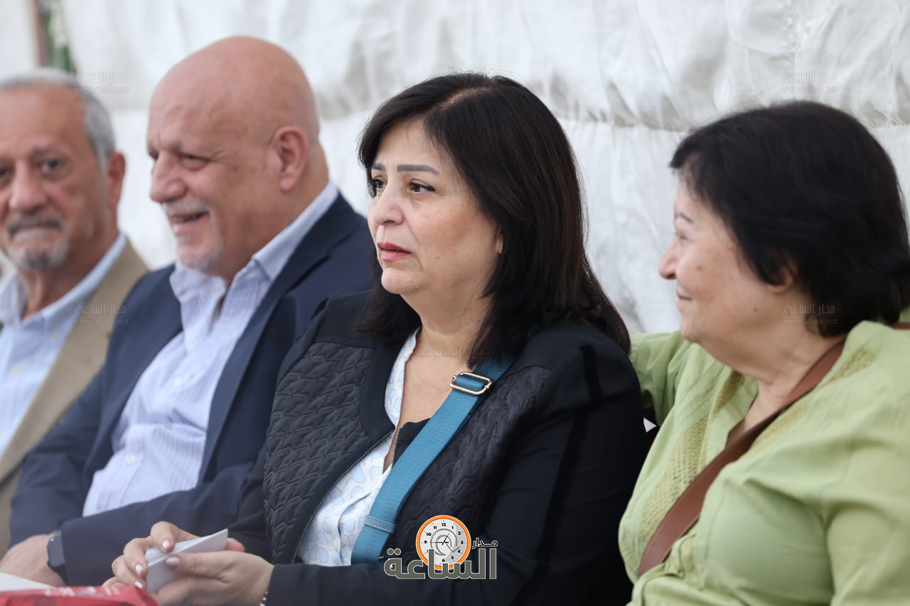 Madar Al-Saa Images 0.7138844784231959