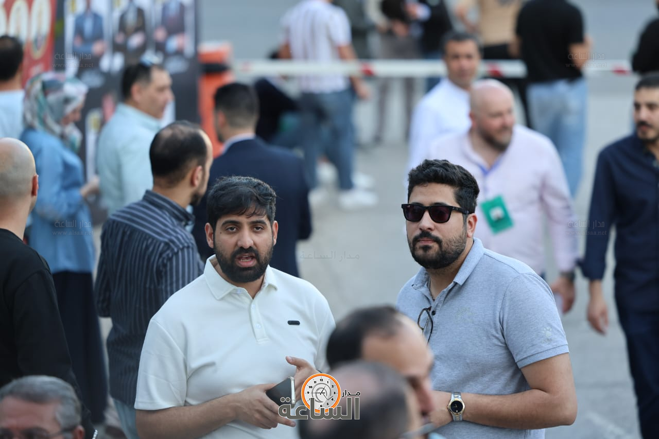 Madar Al-Saa Images 0.33422591585483463