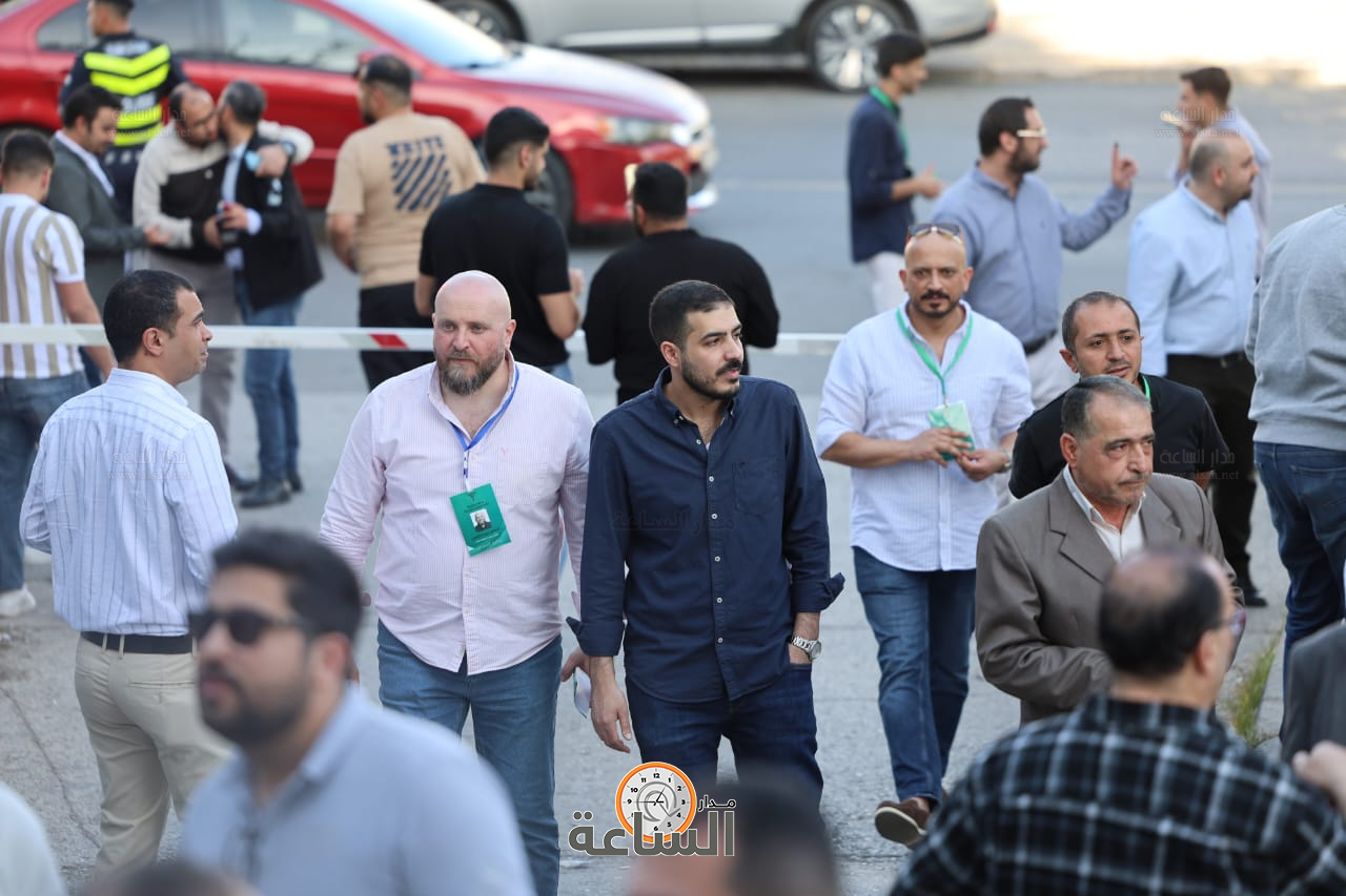 Madar Al-Saa Images 0.5364878331466355