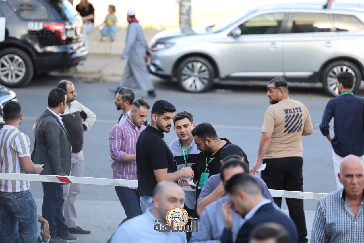 Madar Al-Saa Images 0.4530424462843613