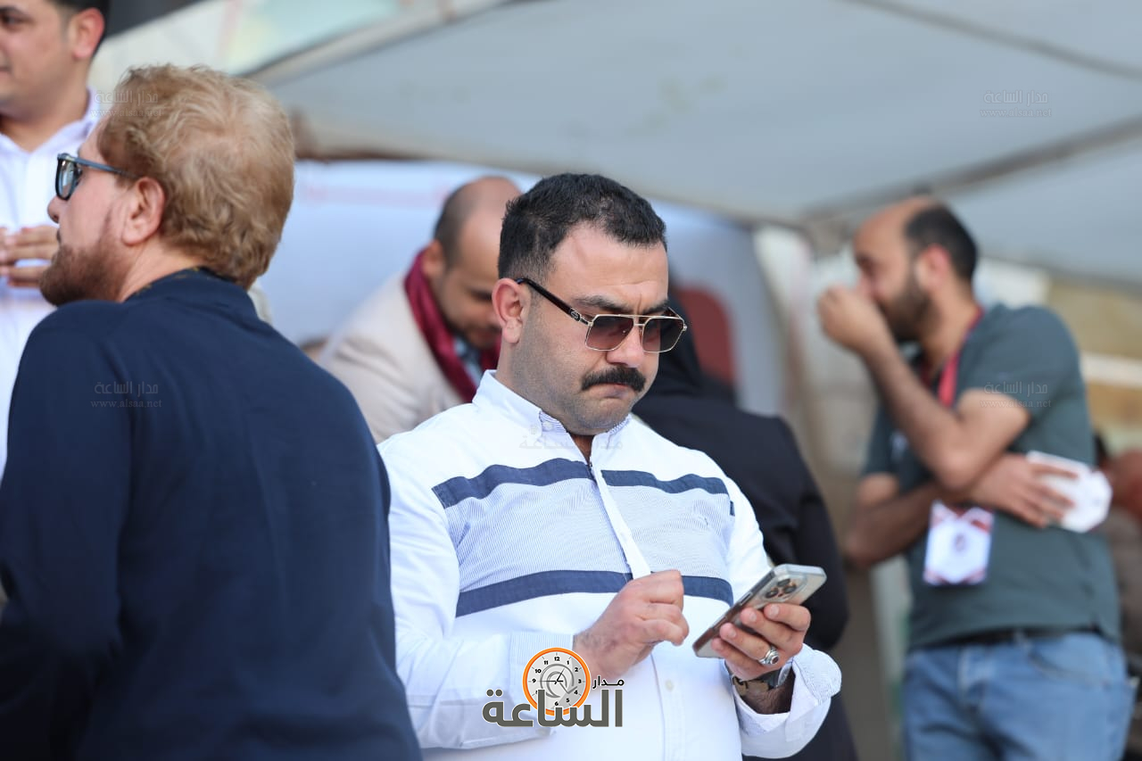 Madar Al-Saa Images 0.786474340680025