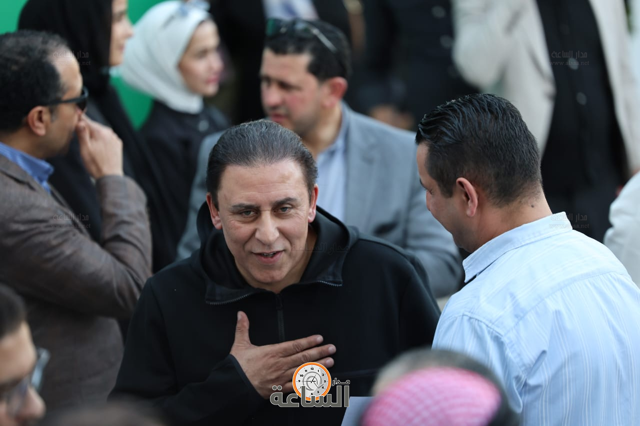 Madar Al-Saa Images 0.6401054432896214