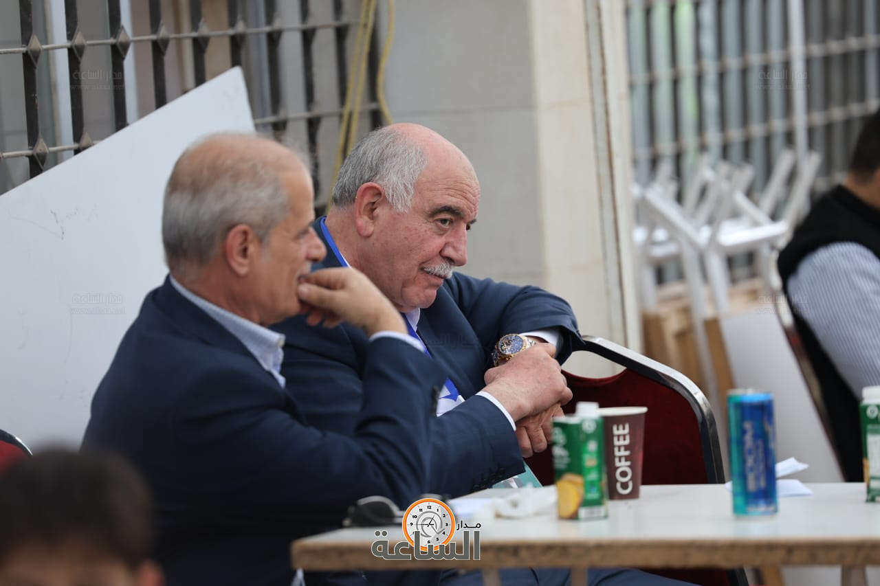 Madar Al-Saa Images 0.4376285148883886