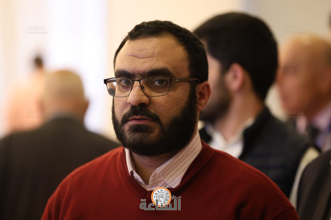 Madar Al-Saa Images 0.6940247294327996