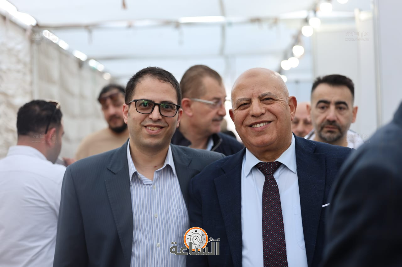 Madar Al-Saa Images 0.48172459101645015