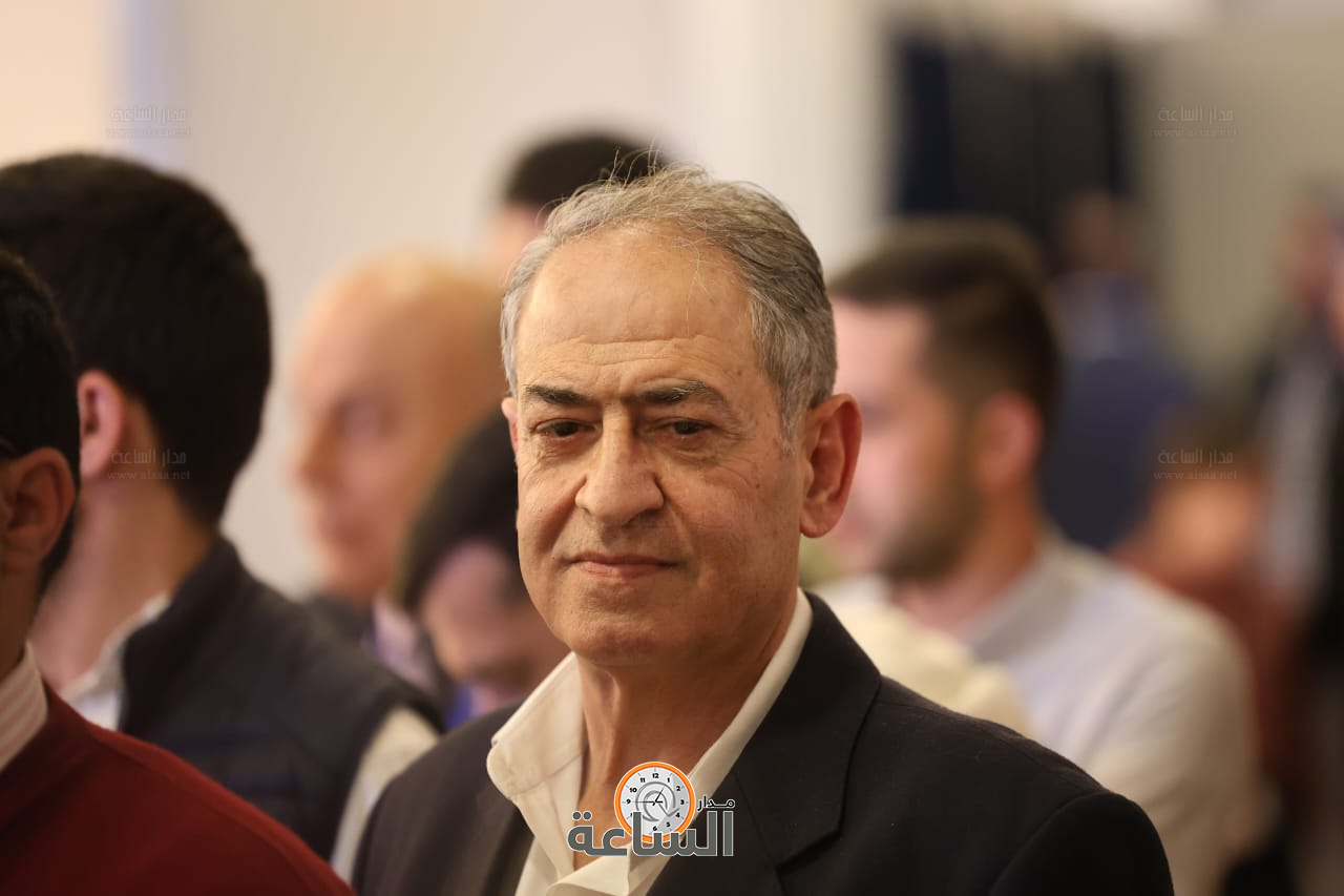 Madar Al-Saa Images 0.33596644436955736