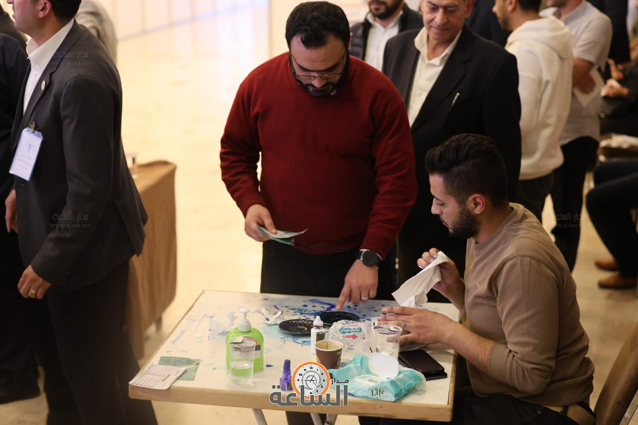 Madar Al-Saa Images 0.6916275138503215