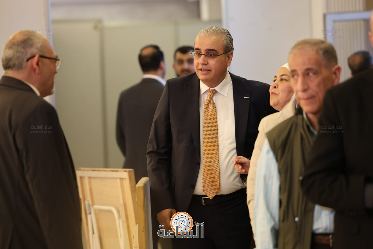 Madar Al-Saa Images 0.8478342625472998