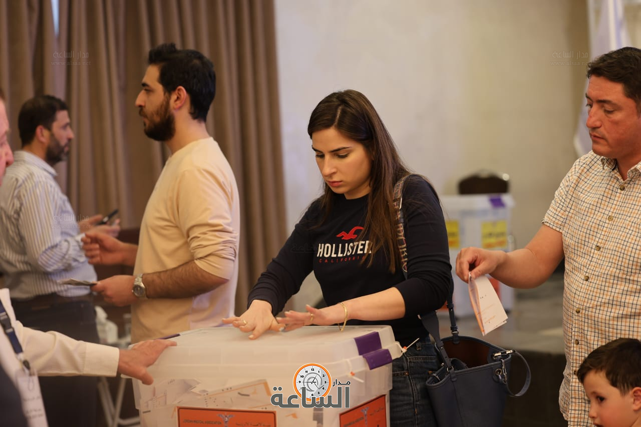 Madar Al-Saa Images 0.19382871580308958