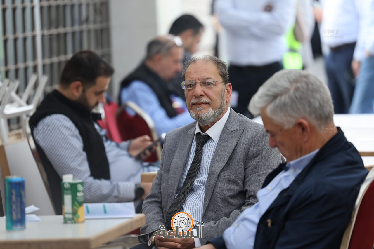 Madar Al-Saa Images 0.27668319775757055