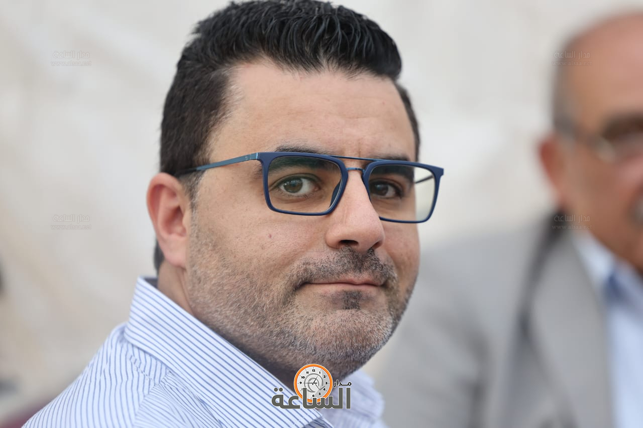 Madar Al-Saa Images 0.7157935945089297