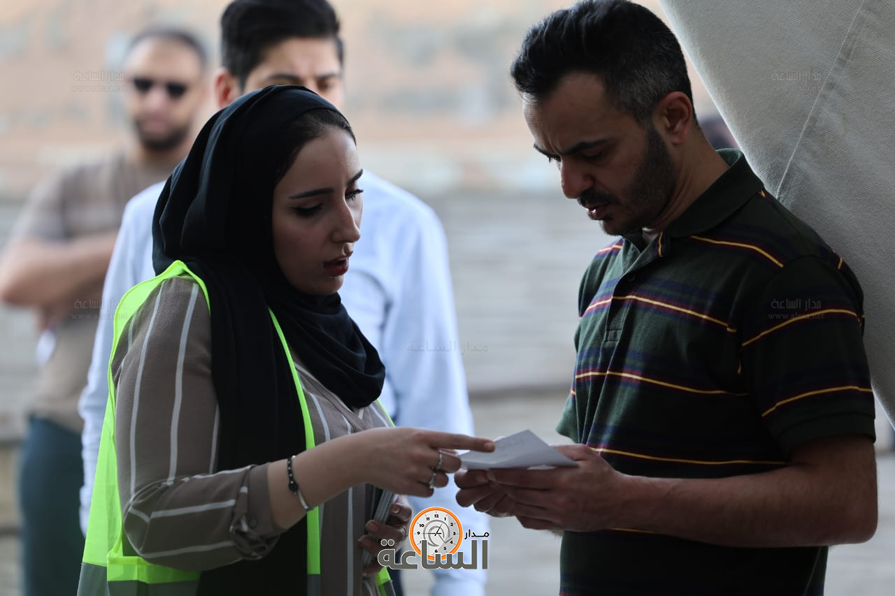 Madar Al-Saa Images 0.002432160476265155