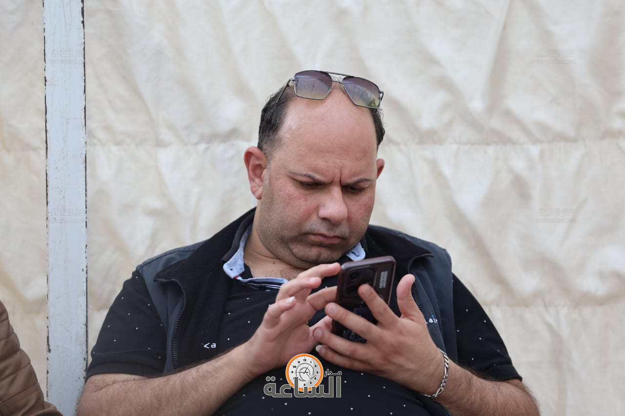 Madar Al-Saa Images 0.6301003380765453