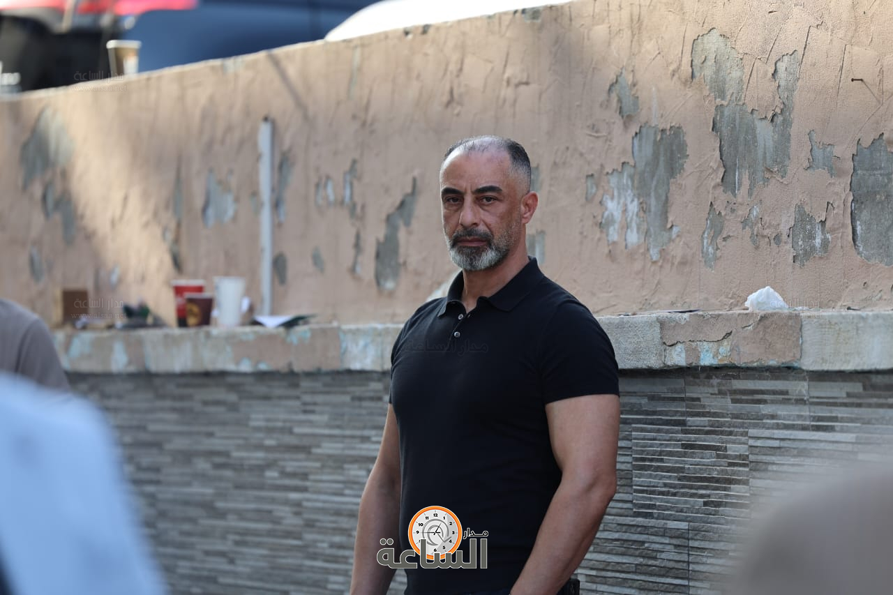 Madar Al-Saa Images 0.2801691174542823