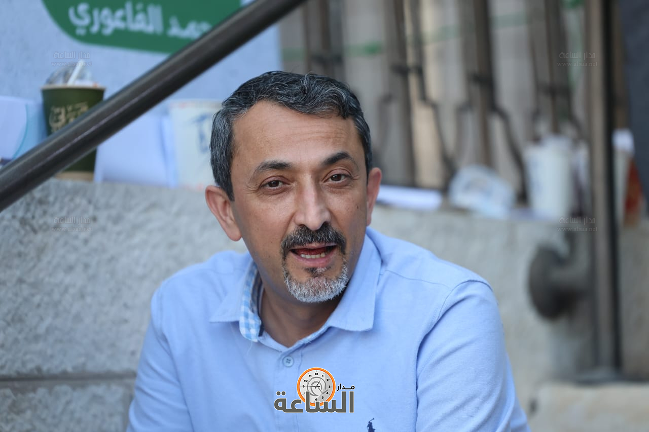 Madar Al-Saa Images 0.9088241089758311