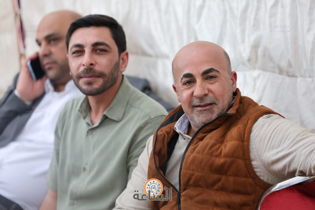 Madar Al-Saa Images 0.7749107504628587