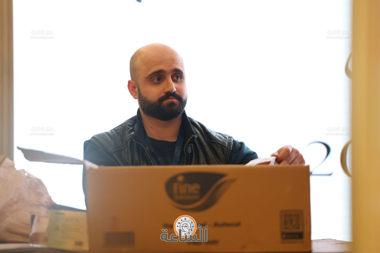 Madar Al-Saa Images 0.20164208800084804