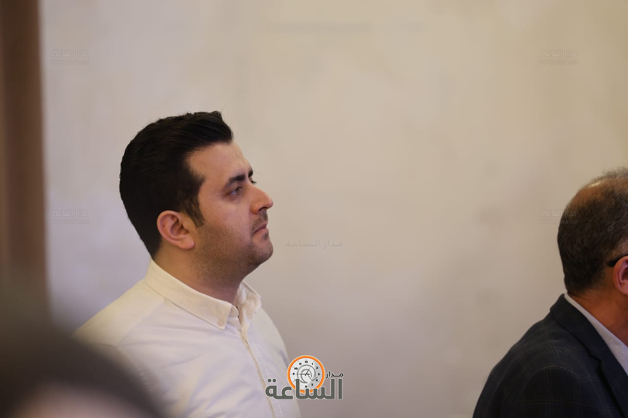 Madar Al-Saa Images 0.2100169936703128