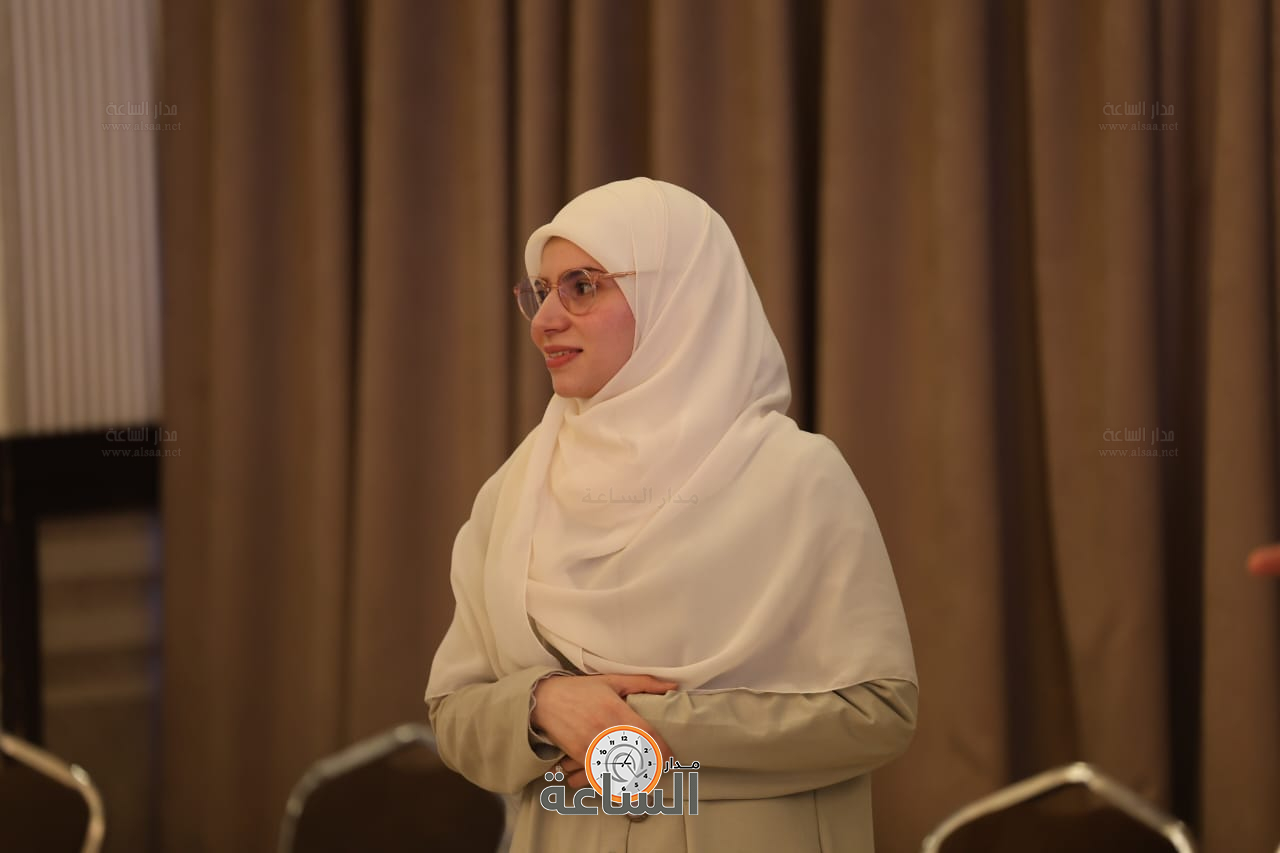 Madar Al-Saa Images 0.8657754126752857