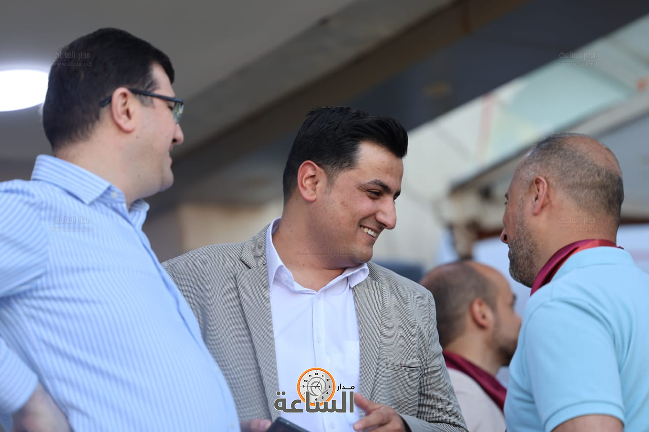 Madar Al-Saa Images 0.4422442927403224