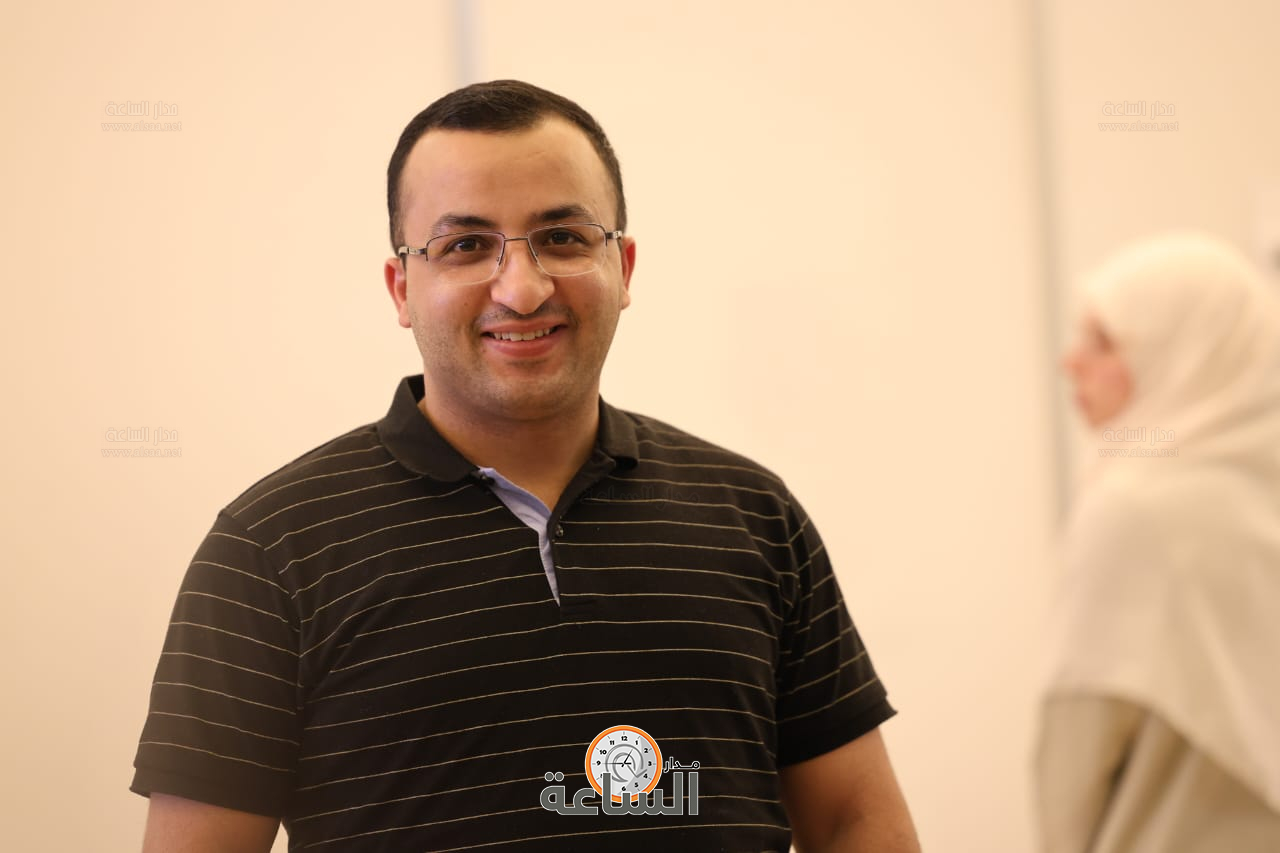 Madar Al-Saa Images 0.98511674534732