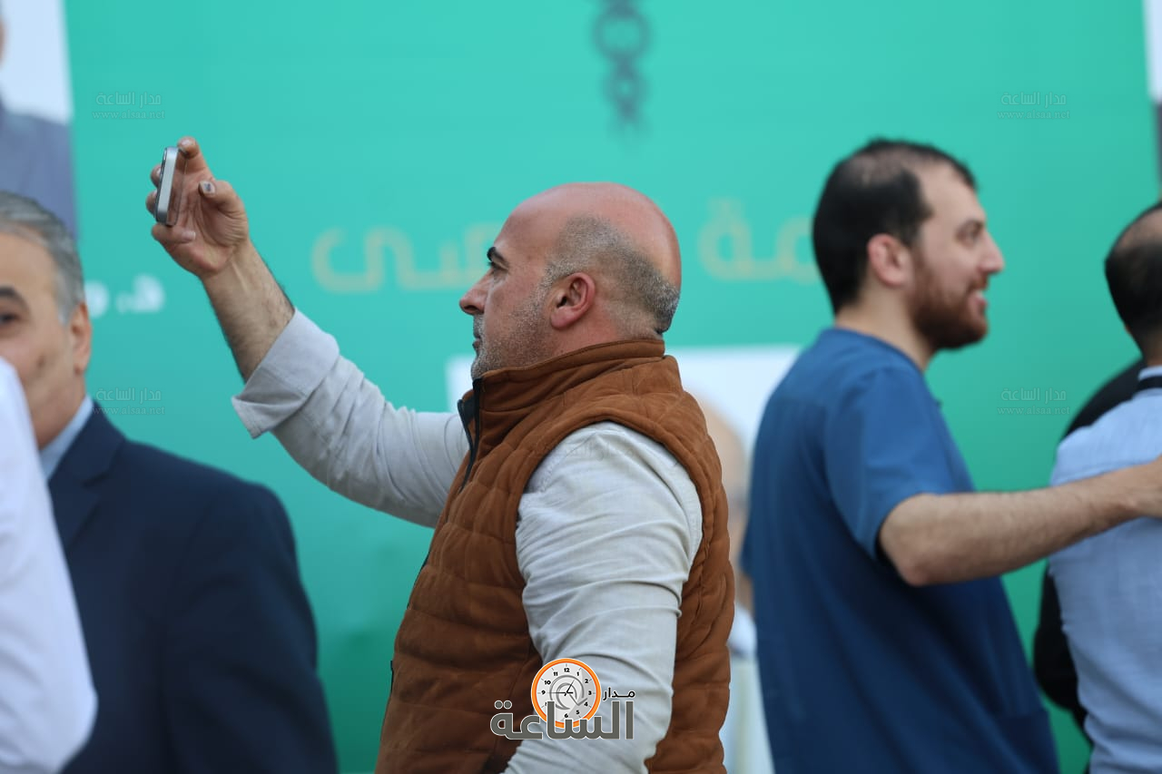 Madar Al-Saa Images 0.13591954552912267