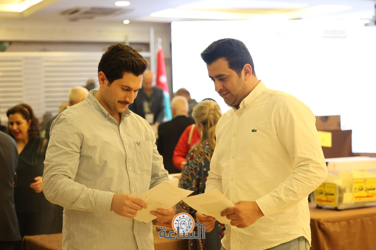 Madar Al-Saa Images 0.7716550537746161