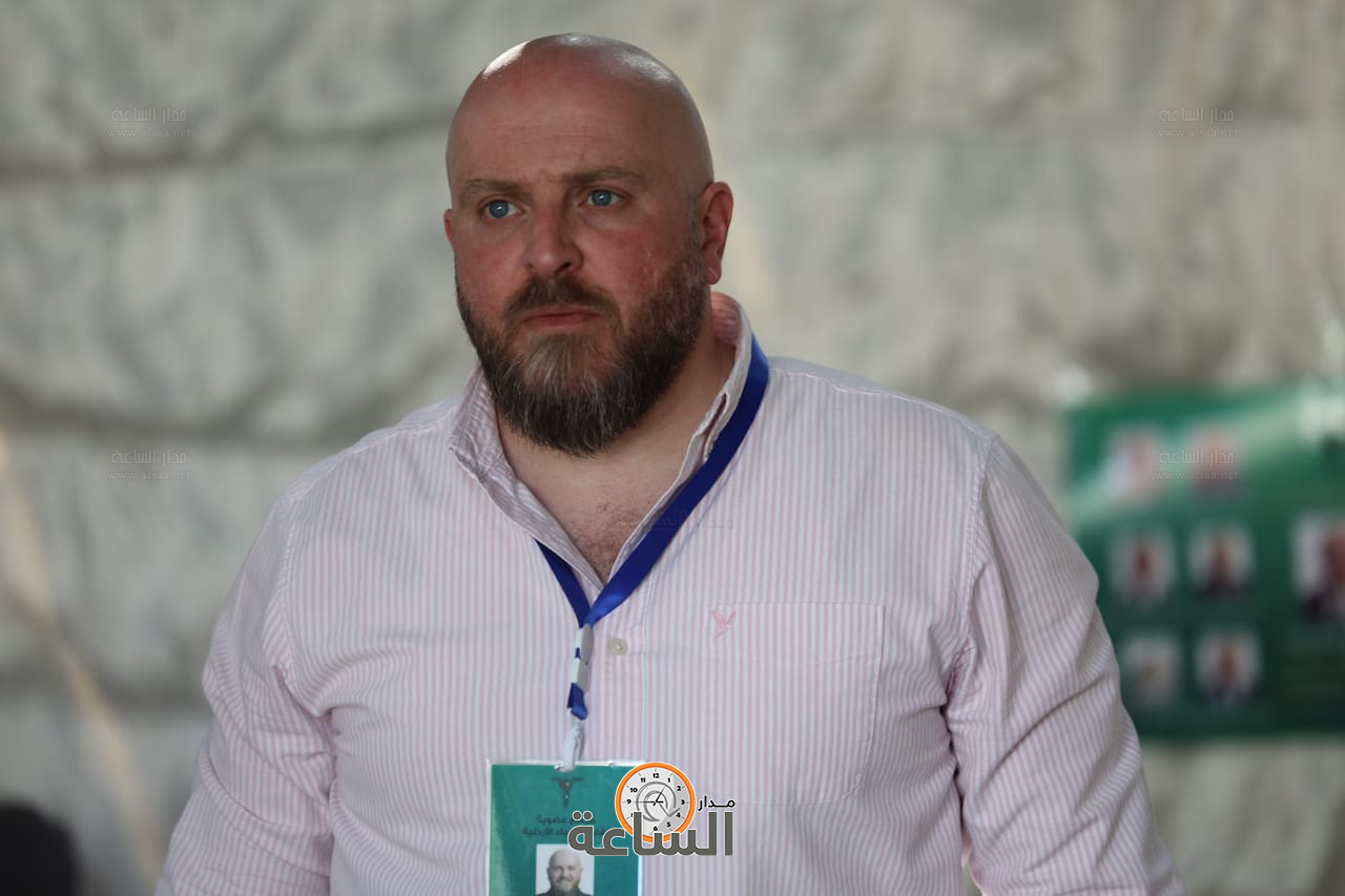 Madar Al-Saa Images 0.26547337325480846