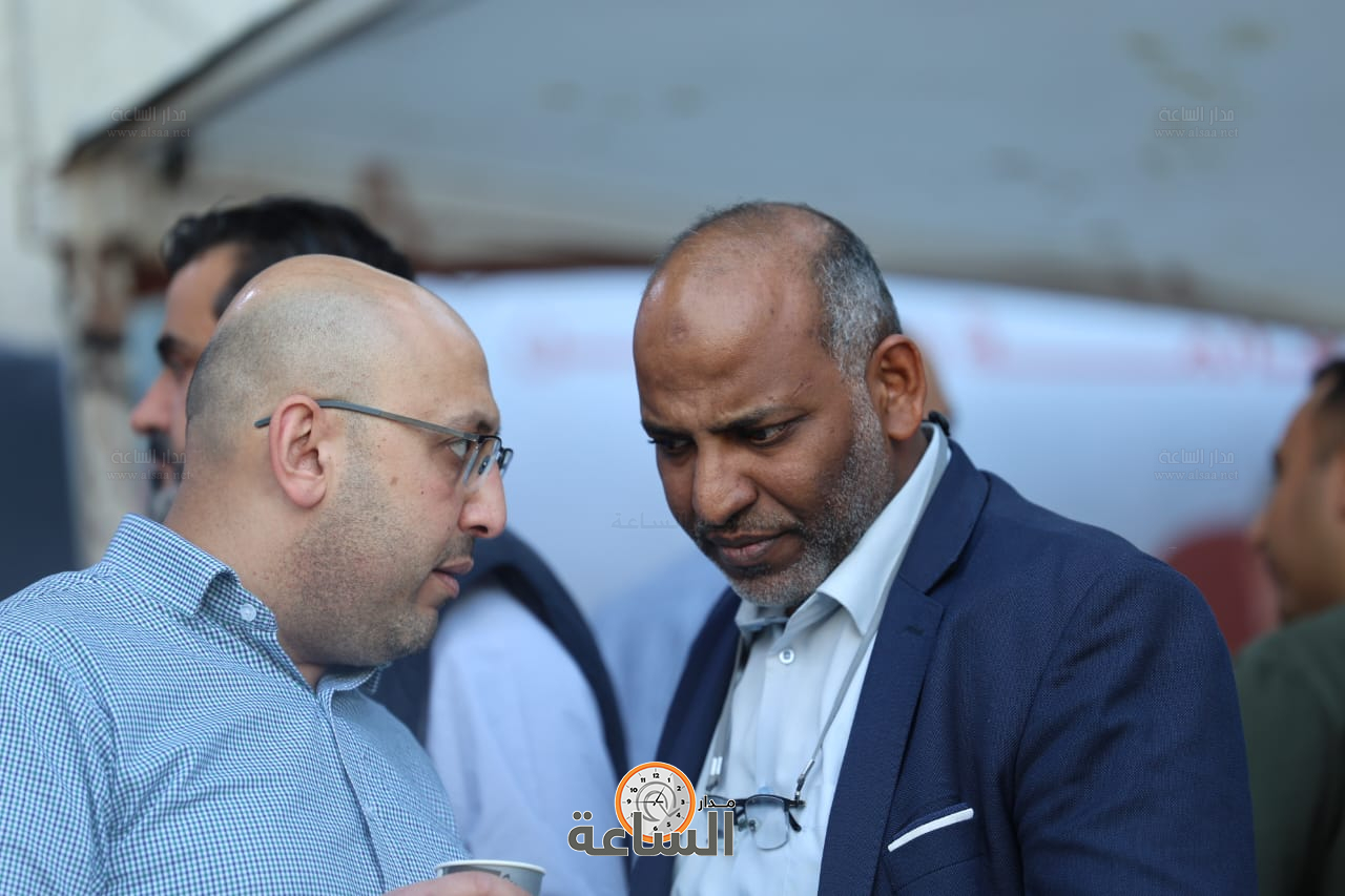 Madar Al-Saa Images 0.09975515008422453