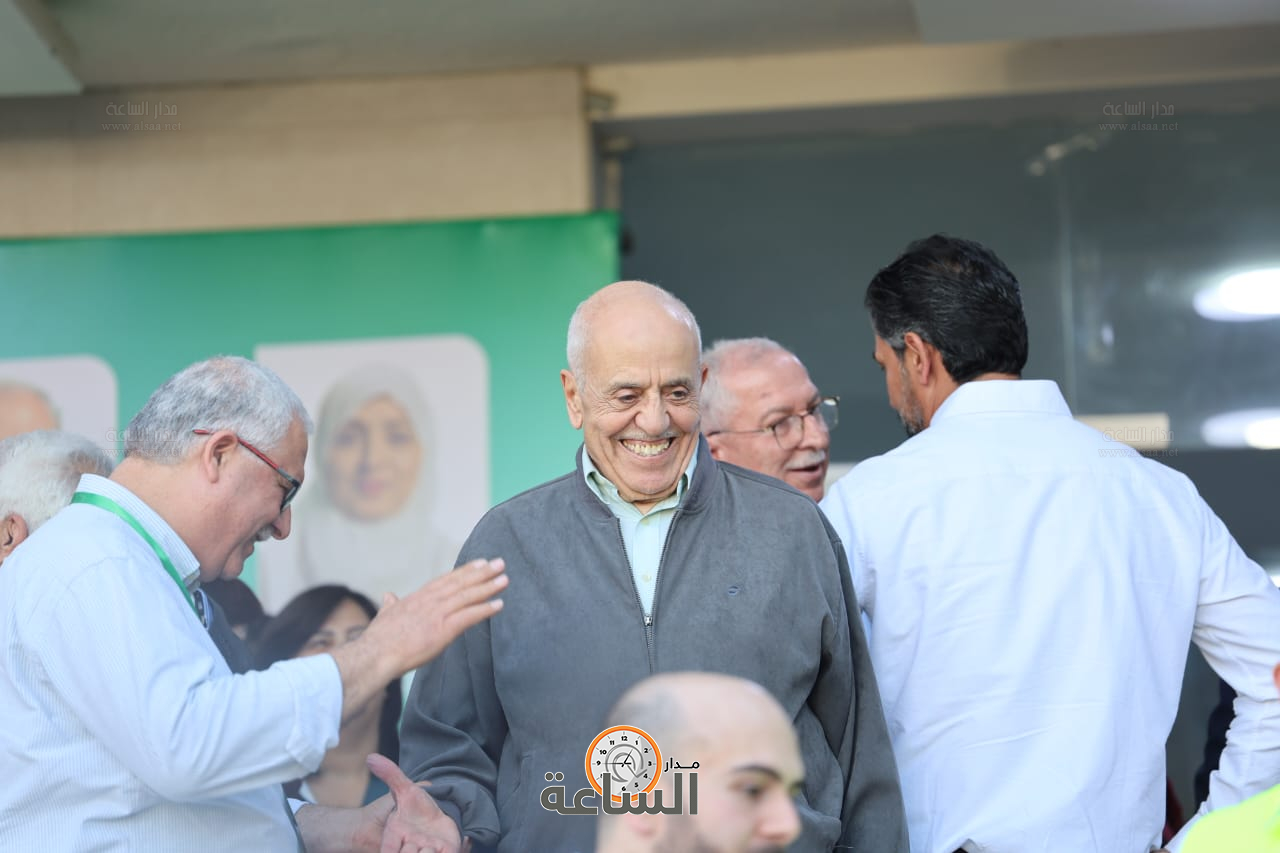 Madar Al-Saa Images 0.8620994577272705