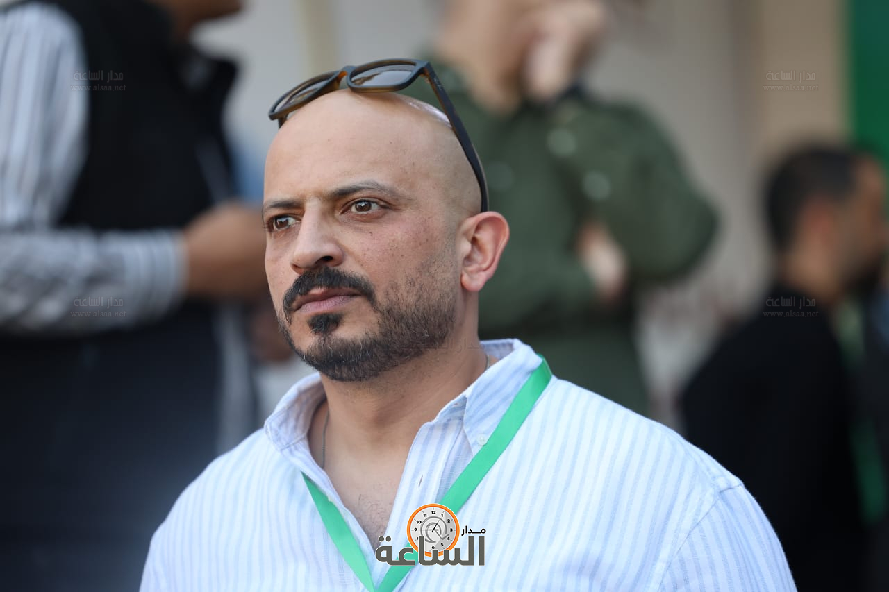 Madar Al-Saa Images 0.269792464588426