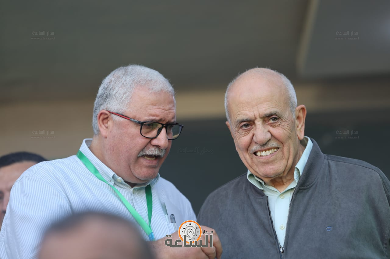 Madar Al-Saa Images 0.46946635970029504