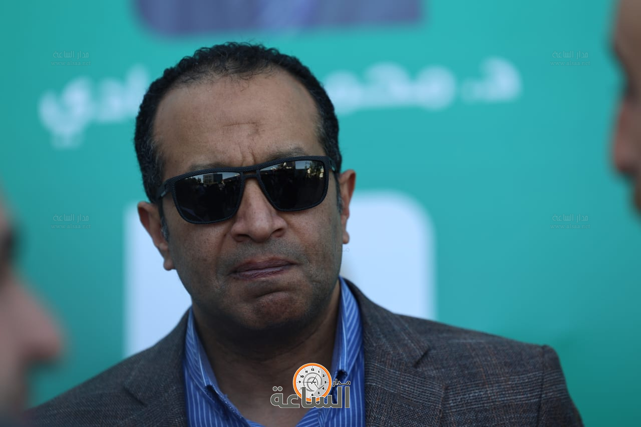 Madar Al-Saa Images 0.08590540888107856