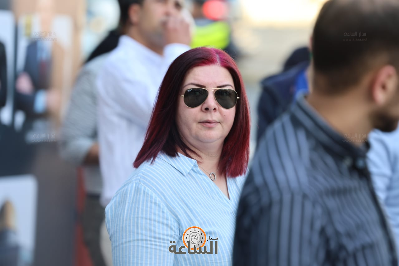 Madar Al-Saa Images 0.5258179058068883