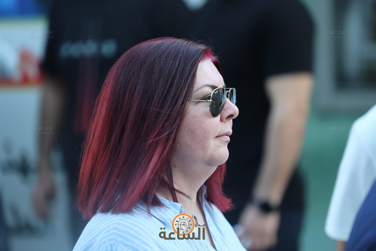 Madar Al-Saa Images 0.633555912094529