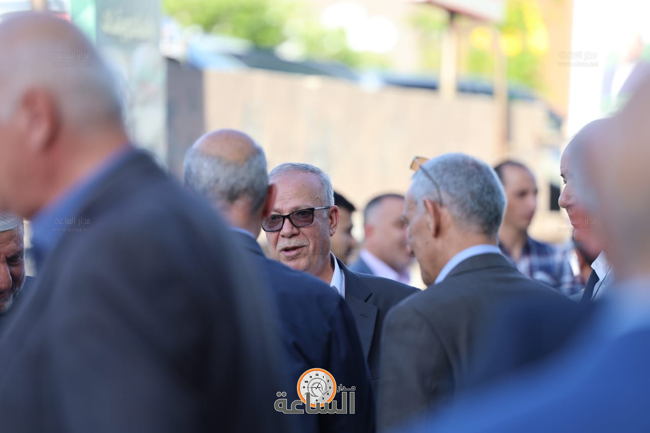 Madar Al-Saa Images 0.39018740884421566