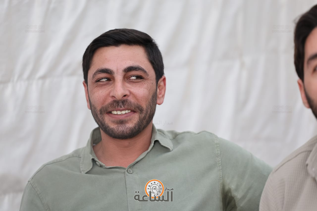 Madar Al-Saa Images 0.5569285883332008