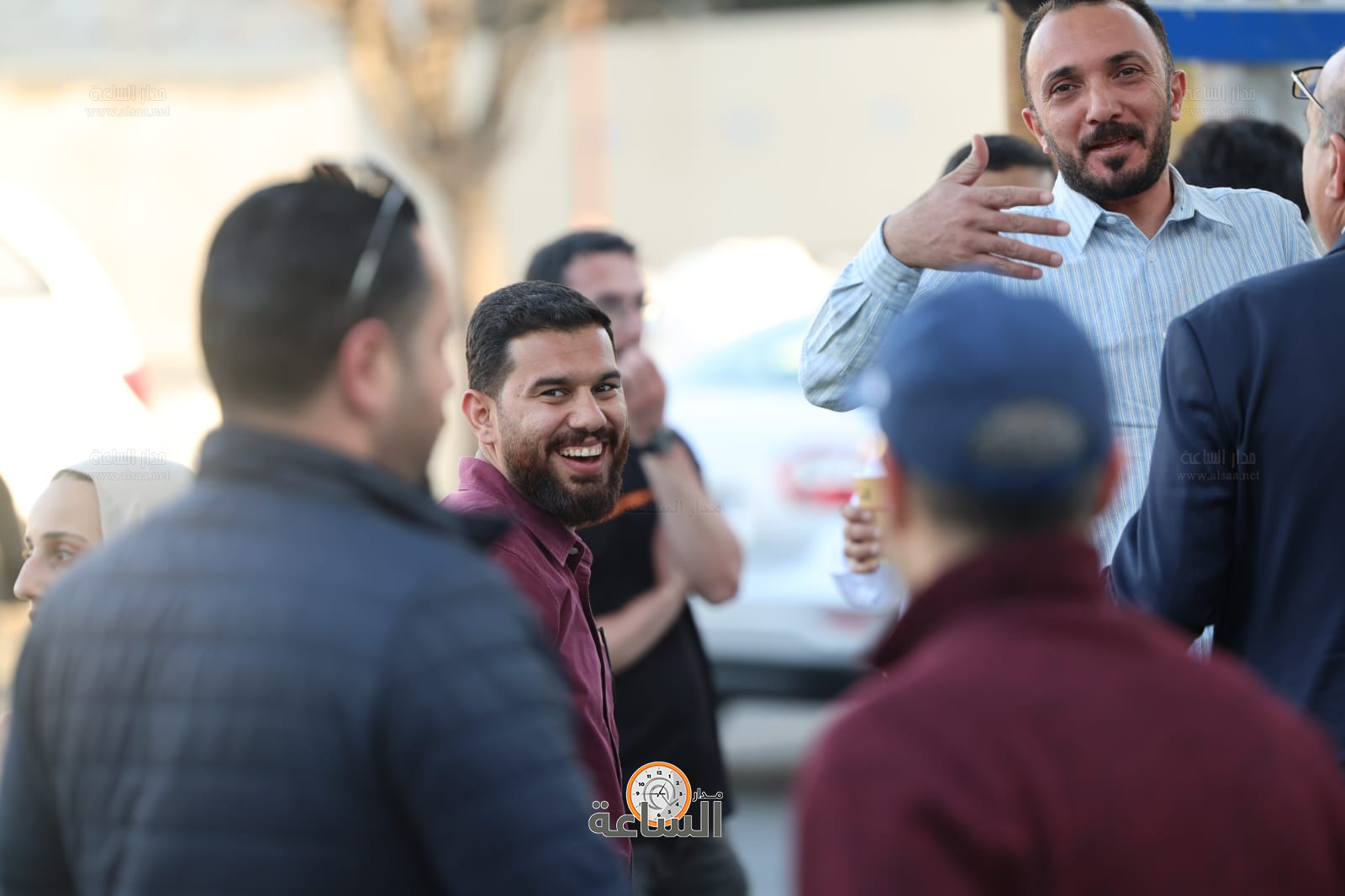 Madar Al-Saa Images 0.06624129437820458